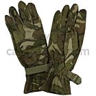 british army issue warm weather glove mtp