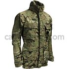 Carinthia TRG Jacket Waterproof Multicam