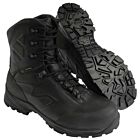 iturri intervention tactical boots black