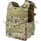 condor gunner plate carrier multicam