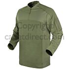 condor trident battle top olive green