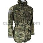 british army mtp combat 95 smock flame retardant