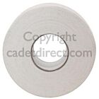British Forces Mine Tape Roll - White