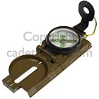 highlander military compass