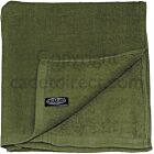 MFH Cotton Travel Towel