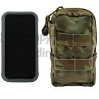 british army personal locator beacon pouch multicam