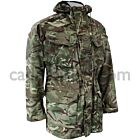 MTP Waterproof PCS Combat Smock MVP