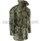 winchester hunting outdoor waterproof jacket realtree camo