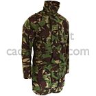 kammo winchester british dpm waterproof shooting jacket