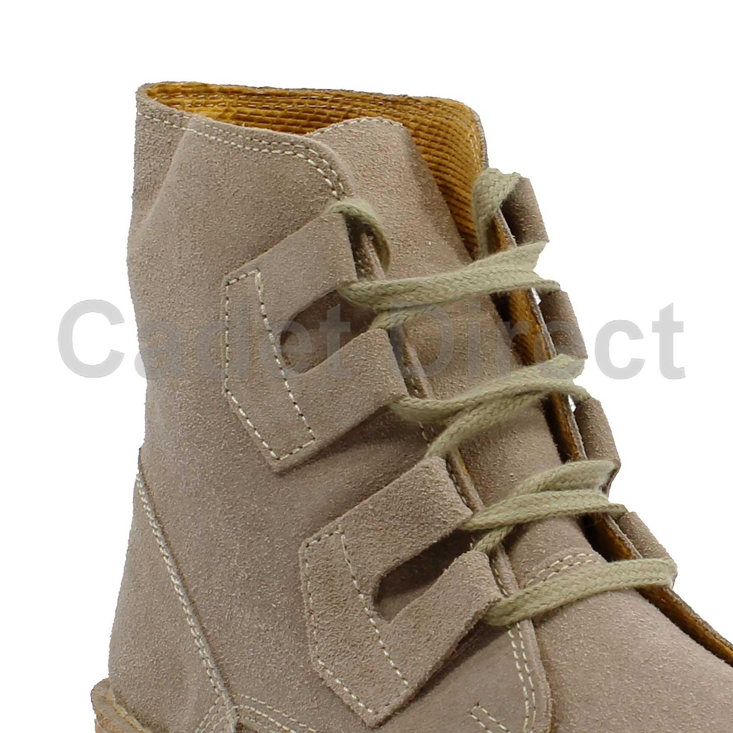 Ghillie on sale boots uk