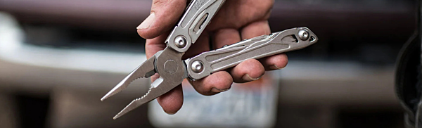 Top 3 Multi-Tools for Cadets: Versatile and Budget-Friendly