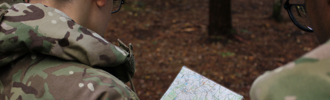 Navigation Tips: How to Use a Map and Compass Like a Pro