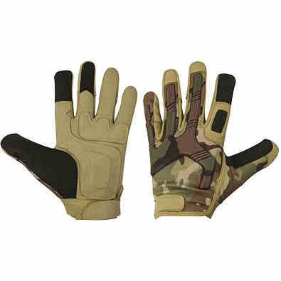 Raptor Assault Gloves HMTC Have Arrived at Cadet Direct!