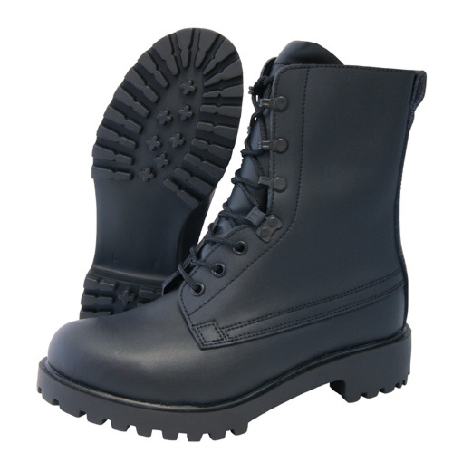 CD001- British Assault Boot, Back in Stock!