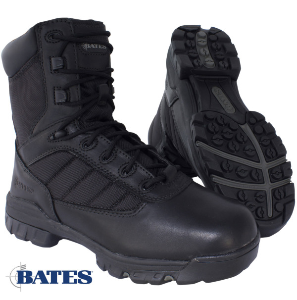 Current Issue Bates Ultra Light Patrol Boots
