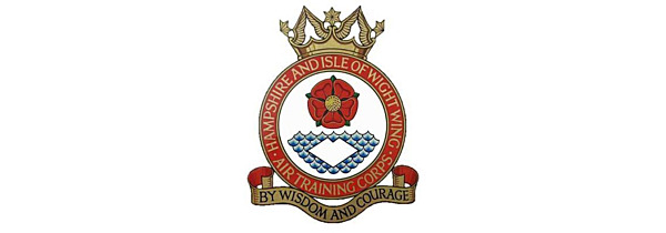 Hampshire and IOW Air Cadets Compete Online!