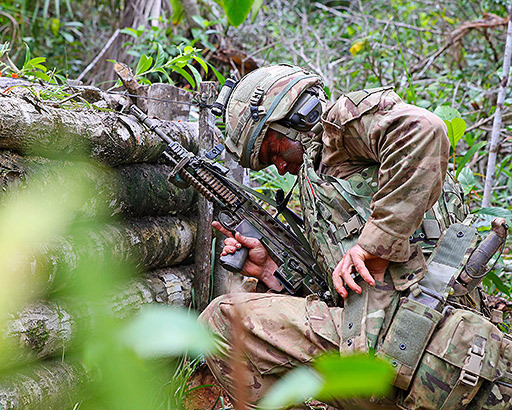 Organise your kit with the Kammo Tactical Stash Bags