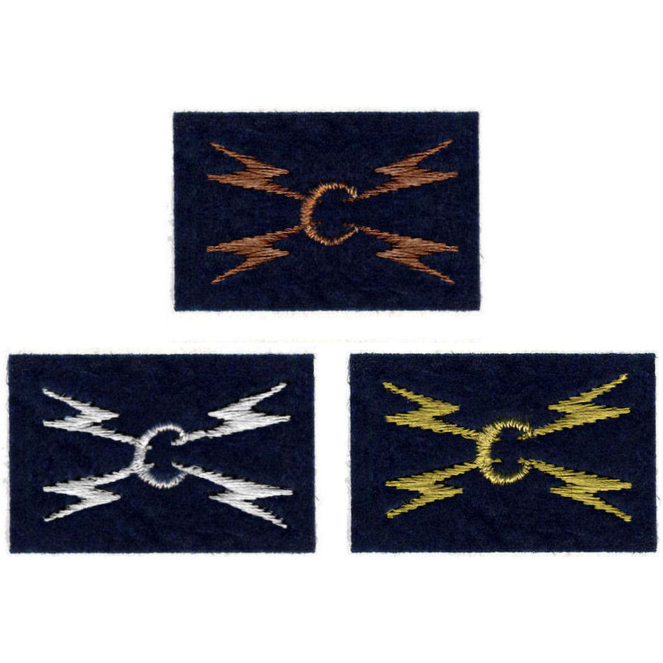 Upgrade your Air Cadet Badges for 2017