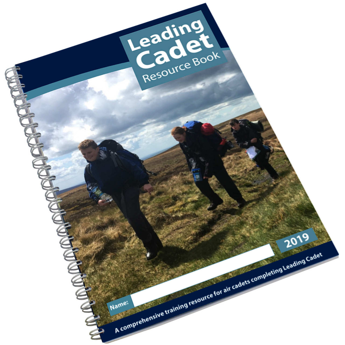 Air Cadet Leading Cadet Resource Book