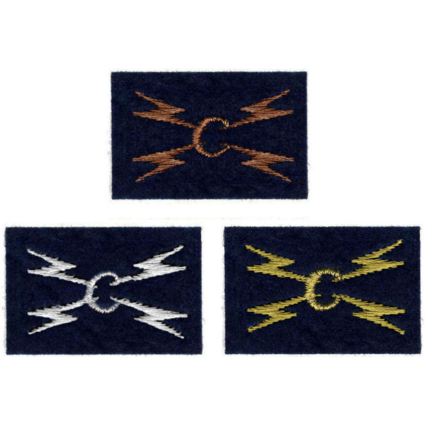 Upgrade your Air Cadet Badges for 2017