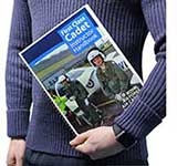 First Class Cadet Instructor Handbook