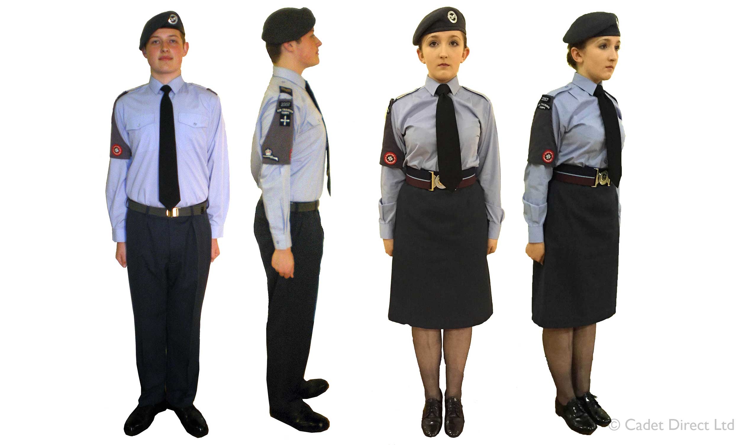 Usafa Cadet Uniforms