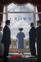 the crown final season