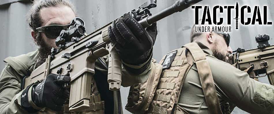 Under Armour Tactical Gear | Army 
