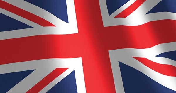 Union Flag