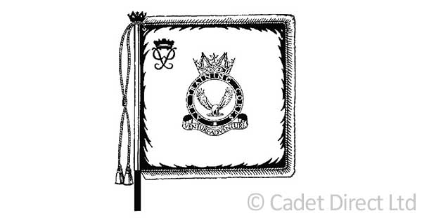 Air Cadet Banner