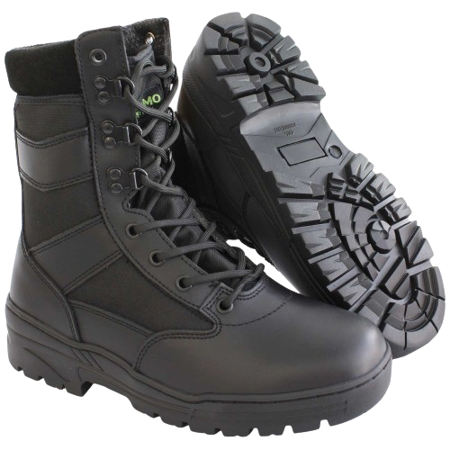 Kammo-tactical-cadet-boots